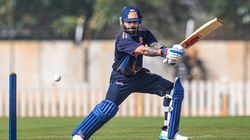 Why Is Virat Kohli Not Playing For Delhi In Vijay Hazare Trophy Today When Will He Play Again