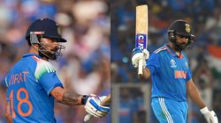 Virat Kohli Vs Rohit Sharma Who Has A Better Odi Record Vs South Africa