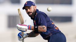 Virat Kohli In Vijay Hazare Trophy Where To Watch Live Streaming Of Delhi Vs Gujarat Match Online Tv