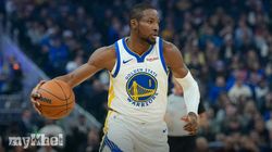 Warriors Need Best Effort Kerr Kuminga 