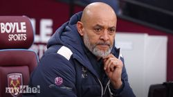 West Ham Struggles Deepens After Fulham Defeat Nuno Comments 