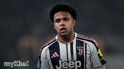 Weston Mckennie Juventus Contract Talks Rumours 2025 