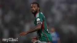 Al Ettifaq 2 2 Al Nassr Wijnaldum Double And Finish 