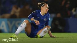 Womens Super League Chelsea Unbeaten Streak Ends 