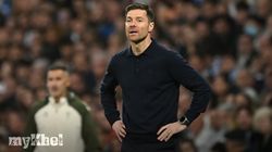 Alonso Focused On Man City Clash Amid Speculation 