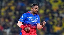 Rcb Pacer Yash Dayal Bail Plea Rejected By Jaipur Pocso Court Over Alleged Minor Rape Case
