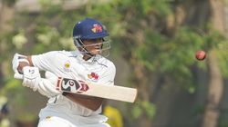 Why Was Yashasvi Jaiswal Rushed To Hospital How Is The India Player Now