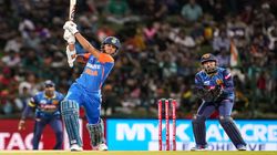 Four India Players Who Are Out Of The Race For T20 World Cup 2026 Squad