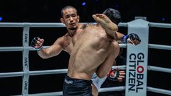 One Championship Unveils Two Explosive Mma Matchups For One Fight Night 39 In Bangkok
