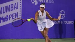 L T Mumbai Open 2026 Shrivalli Bhamidipaty Receives Main Draw Wild Card