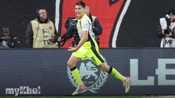 Chelsea Recall Aaron Anselmino From Dortmund Loan 