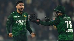 Salman Agha Usman Khan Star As Pakistan Clinch T20i Series Against Australia Warm Up Nicely For T