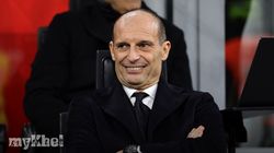 Milan Top Four Focus After Win Over Lecce 