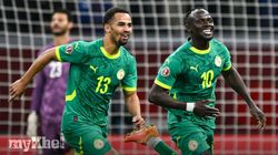 Senegal Edge Egypt Afcon Semi Final Berth 