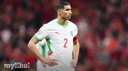 Afcon Final Suspensions And Fines 2026 