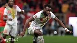 Mali V Senegal Afcon Quarterfinals Mentality Determination 