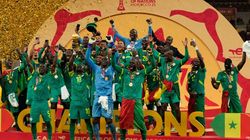 Football News Africa Cup Of Nations Final Fifa Condemns Senegal Protest Morocco Plan Legal Move