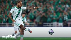 Seventh Straight Win For Al Ahli In Roshn Saudi League 2026 