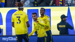 Al Nassr Edge Five Goal Thriller End Losing Streak 