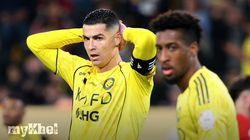 Al Nassr Vs Al Qadsiah Ksa Match Review 2026 