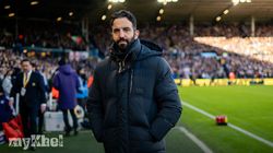 Amorim Claims No Friction At Man Utd Manager Role 18 Months 