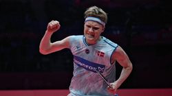 Why Anders Antonsen Paid 5000 To Skip The India Open Again Badminton News