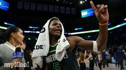 Timberwolves Edwards Clutch Performance Seals Win Over Spurs 