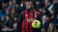 Antoine Semenyo Bournemouth Transfer Rumours Tottenham Clash 