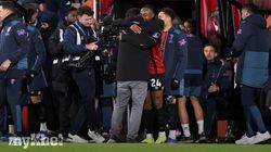 Antoine Semenyo Bournemouth Stoppage Time Winner City Links 