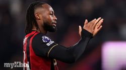 Antoine Semenyo Signs For Manchester City Transfer Analysis 