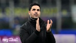 Arsenal Hit New Level In Champions League Win Over Inter 