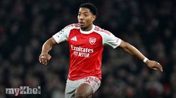 Arsenal Embrace Champions League Favourites History 