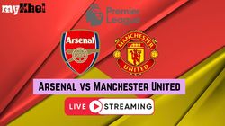 Arsenal Vs Man United Live Streaming Premier League Schedule Where To Watch In India Uk Usa