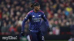 Arsenal Regroup Ahead Inter Clash Champions League Ambitions 