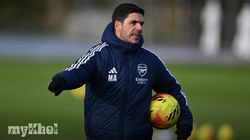 Arteta Emotional Management Arsenal Reign 2026 