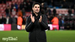 Arteta Considering Man Utd Job Claims Ferdinand 