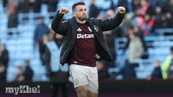 Villa Building Something Special Says Captain Mcginn 