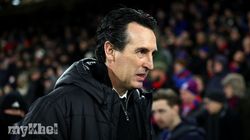 Aston Villa Stay Positive After Palace Draw Emery Comments 