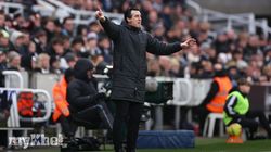 Emery Hails Aston Villa Attitude 2 0 Win At Newcastle 