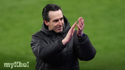 Emerys Europa League Experience Edge Aston Villa 