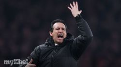 Emery Challenges Aston Villa To Regain Consistency Vs Forest 