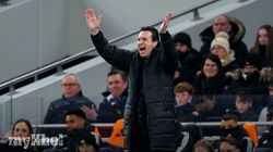 Villa Hails Fantastic Mentality After Fa Cup Fourth Round 