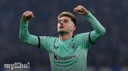 Atalanta Athletic Club Comeback Win Champions League 2026 