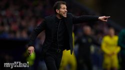 Atletico Madrid On The Right Track Despite Champions League Loss Bodo 
