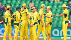 Australia T20 World Cup 2026 Squad Mitchell Marsh To Captain Two Key Names Dropped