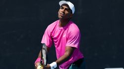 Australian Open 2026 Nishesh Basavareddy S Belief Fuels Breakthrough Grand Slam Run