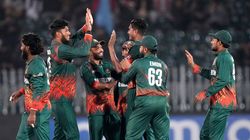 Former India World Cup Winner Gives Two Word Reply To Bangladesh Removal From T20 World Cup
