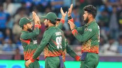 Bangladesh Firm On Not Playing T20 World Cup 2026 Matches In India Sports Minister Asif Nazrul