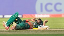 Which Icc Consequences Can Happen To Bangladesh If They Withdraw From T20 World Cup 