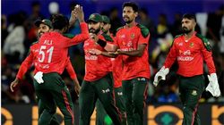 Major Consequences If Bangladesh Withdraw From The T20 World Cup 
